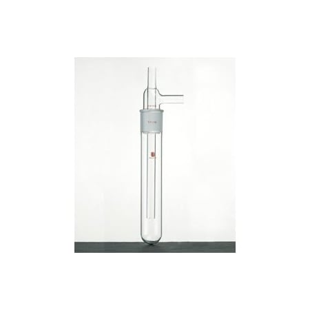 Synthware VACUUM TRAP, 55/50, OUTER 60mm, LENGTH 300mm, INNER 30mm V105550